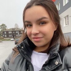 Фотография девушки Ксения, 24 года из г. Медвежьегорск