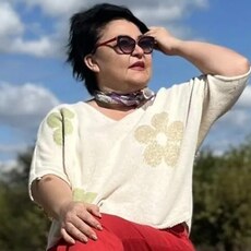 Фотография девушки Оксана, 52 года из г. Самара