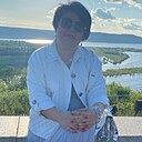 Оксана, 52 года