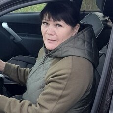 Фотография девушки Марина, 57 лет из г. Ульяновск