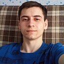 Витя, 33 года