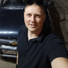 Фотография мужчины Алексей, 29 лет из г. Джанкой