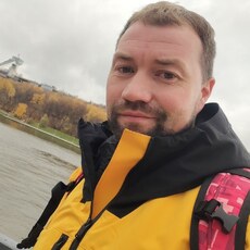 Фотография мужчины Алексей, 37 лет из г. Куровское