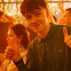 Фотография мужчины Артем, 19 лет из г. Уфа