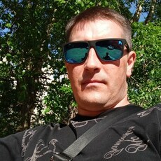 Фотография мужчины Михаил, 36 лет из г. Рязань