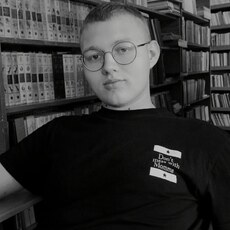 Фотография мужчины Вадим, 19 лет из г. Марьина Горка