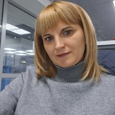 Фотография девушки Ольга, 40 лет из г. Челябинск