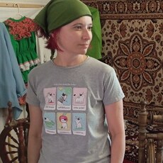 Фотография девушки Марина, 38 лет из г. Оренбург