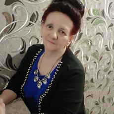 Фотография девушки Татьяна, 69 лет из г. Каневская