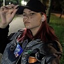 Анастасия, 19 лет