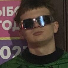 Фотография мужчины Саша, 21 год из г. Гомель