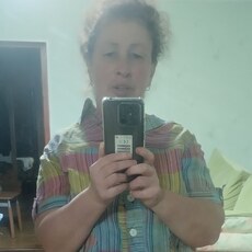 Фотография девушки Светлана, 51 год из г. Талгар