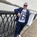 Андей, 39 лет