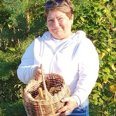 Фотография девушки Анна, 66 лет из г. Бокситогорск