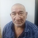 Камиль, 60 лет