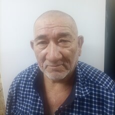 Фотография мужчины Камиль, 60 лет из г. Мариуполь