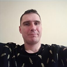 Фотография мужчины Дмитрий, 37 лет из г. Ульяновск