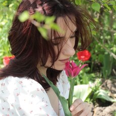 Фотография девушки Екатерина, 37 лет из г. Ростов-на-Дону