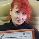 Светлана, 55 лет