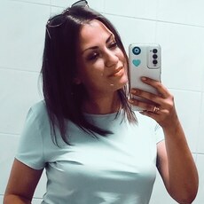 Фотография девушки Olga, 31 год из г. Луганск