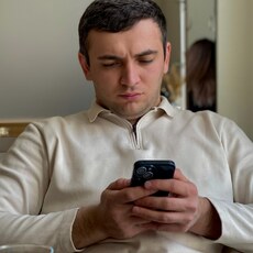 Фотография мужчины Ruha, 28 лет из г. Пятигорск