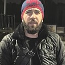 Джейхун, 28 лет