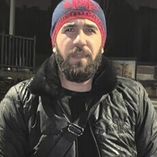 Фотография мужчины Джейхун, 28 лет из г. Одинцово