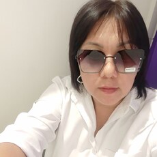 Фотография девушки Лара, 47 лет из г. Элиста