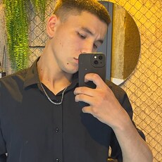 Фотография мужчины Тима, 18 лет из г. Астана