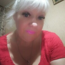Фотография девушки Алевтина, 52 года из г. Белгород