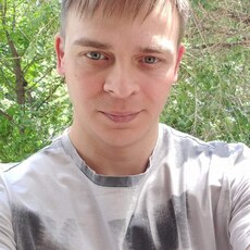 Фотография мужчины Алекс, 37 лет из г. Ульяновск