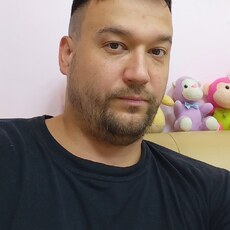 Фотография мужчины Алексей, 35 лет из г. Тула