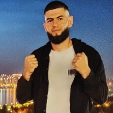 Фотография мужчины Дил, 28 лет из г. Набережные Челны