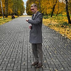 Фотография мужчины Дима, 21 год из г. Тула