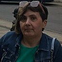 Валентина, 53 года