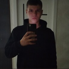 Фотография мужчины Дмитрий, 18 лет из г. Кокшетау