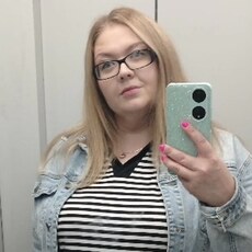 Фотография девушки Екатерина, 40 лет из г. Тольятти