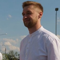 Фотография мужчины Антон, 24 года из г. Самара