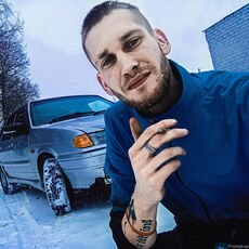 Фотография мужчины Валерий, 24 года из г. Старая Купавна