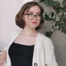 Фотография девушки Анастасия, 23 года из г. Курск