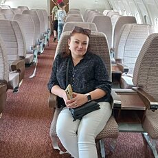 Фотография девушки Ольга, 42 года из г. Барановичи