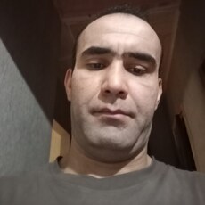 Фотография мужчины Савриддин, 33 года из г. Сергиев Посад