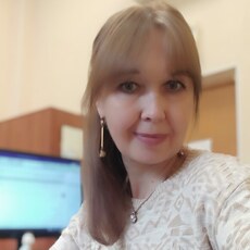 Фотография девушки Наталия, 49 лет из г. Нижний Новгород