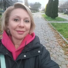 Фотография девушки Маргарита, 48 лет из г. Тверь