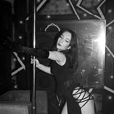 Фотография девушки Анастасия, 20 лет из г. Гродно