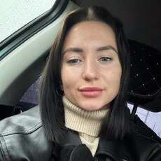 Фотография девушки Любовь, 27 лет из г. Волгоград