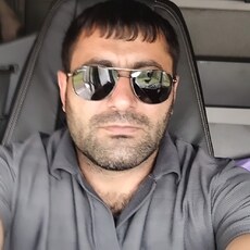 Фотография мужчины Гриш, 32 года из г. Нижний Новгород