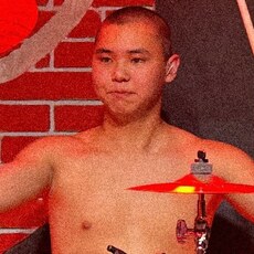 Фотография мужчины Даниял, 19 лет из г. Астана