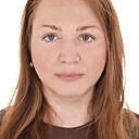 Ольга, 45 лет