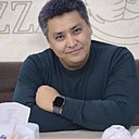 Толибжон, 48 лет